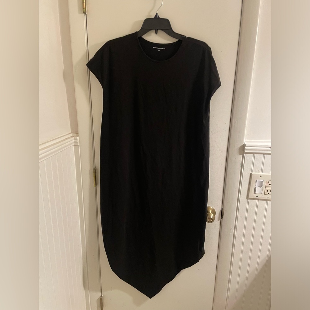 Universal Standard dress sz L